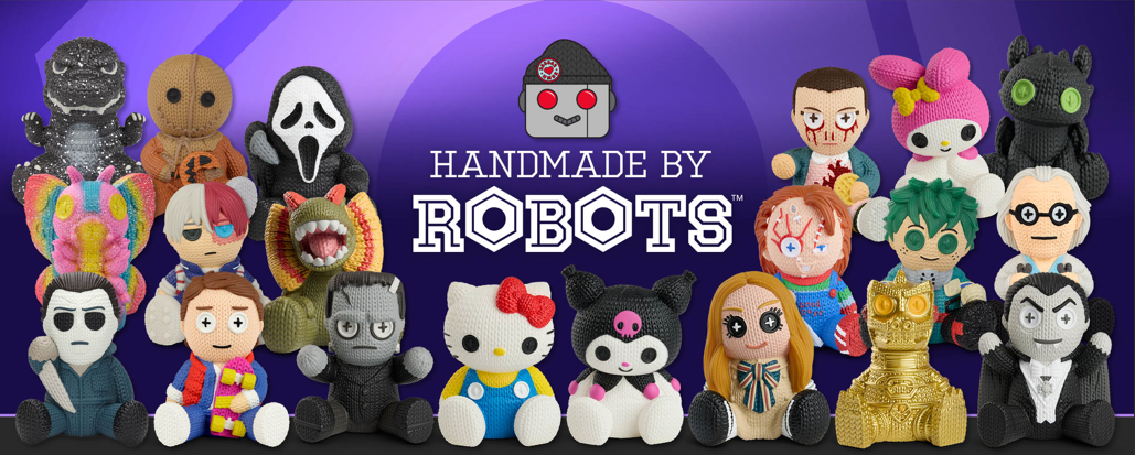 Handmade by robots main image hero